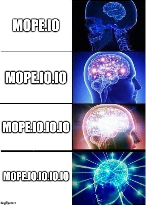 Create meme: meme with brain enlargement, a very small brain meme, meme about the brain overmind