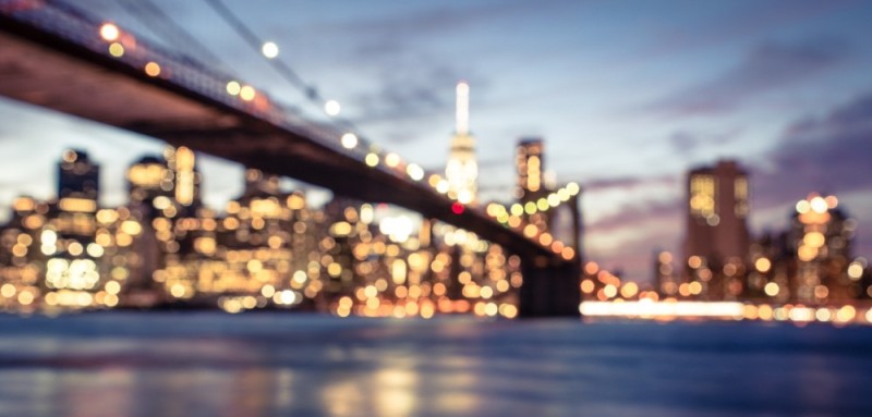 Create meme: new york brooklyn bridge, Brooklyn Bridge Brooklyn at night, Night New York Brooklyn Bridge