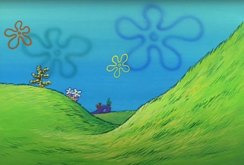 Create meme: sponge Bob square pants , spongebob squarepants season 1, spongebob jellyfish fields