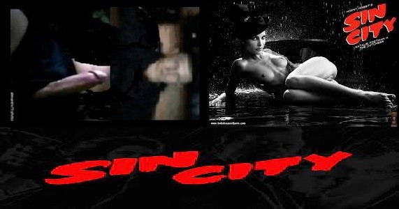 Create meme: sin city 2005, sin city, suspiria cover