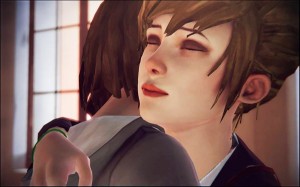 Создать мем: кейт из life is strange, life is strange кейт, life is strange макс и кейт