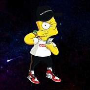 Create meme: Bart, the simpsons Supreme, the simpsons