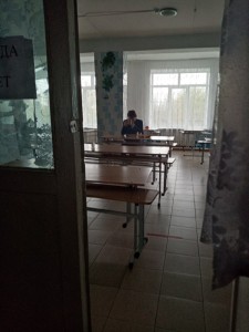 Create meme: dining room, in the school cafeteria, school canteen