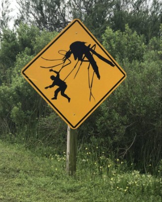 Create meme: unusual road signs, dangerous sign, funny road signs