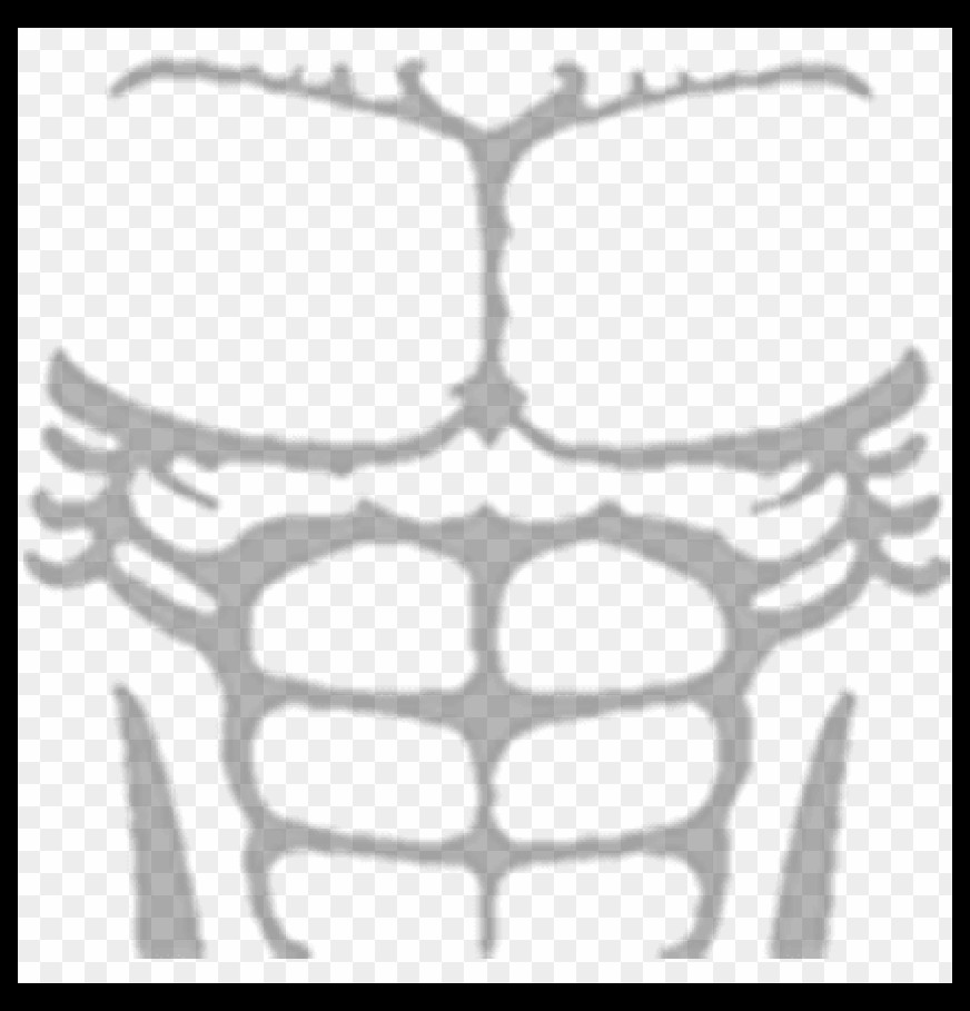 Create meme roblox t-shirt muscular, get the t-shirt muscles, roblox muscle  t-shirt png - Pictures 