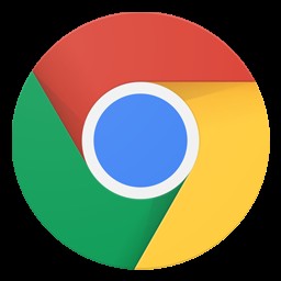 Create meme: icon Google chrome, the logo of Google chrome 48x48, google chrome icon