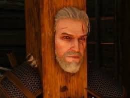 Create meme: Zoltan Witcher, game the Witcher 3 wild hunt, The Witcher 3: Wild Hunt