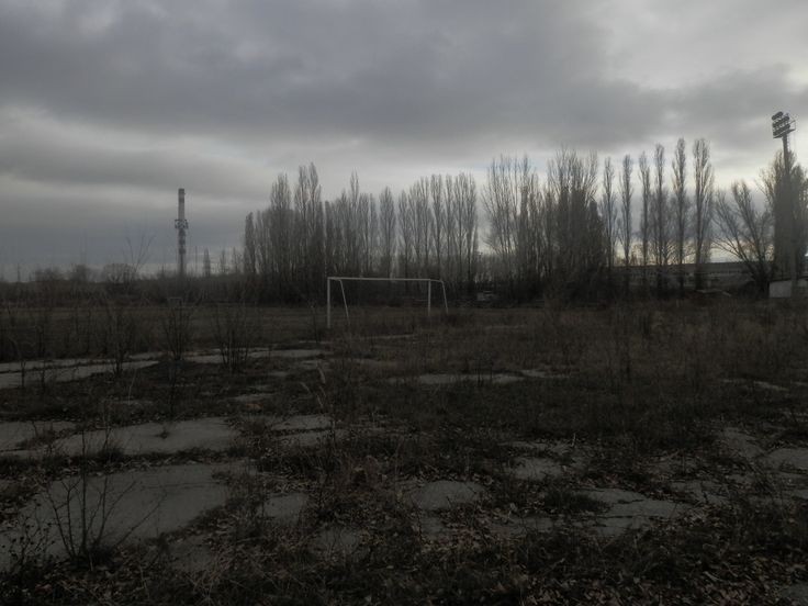 Create meme: Chernobyl pripyat, photos of Pripyat, Pripyat is a ghost town