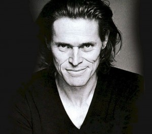 Create meme: Willem Dafoe 2020, funny similarities