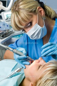 Создать мем: лечение зубов, на приеме у стоматолога, электромедикаментозная общая анестезия