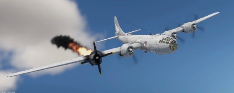 Create meme: b-29 superfortress airplane simulator, b-29 superfortress aircraft, b 29 superfortress var thunder