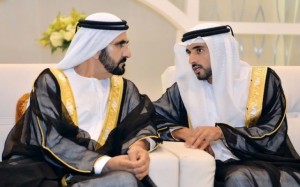 Create meme: Arab Sheikh, Sheikh Hamdan