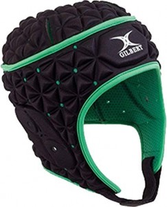 Создать мем: шлем для регби gilbert зелёный, регбийный шлем, красный шлем для регби