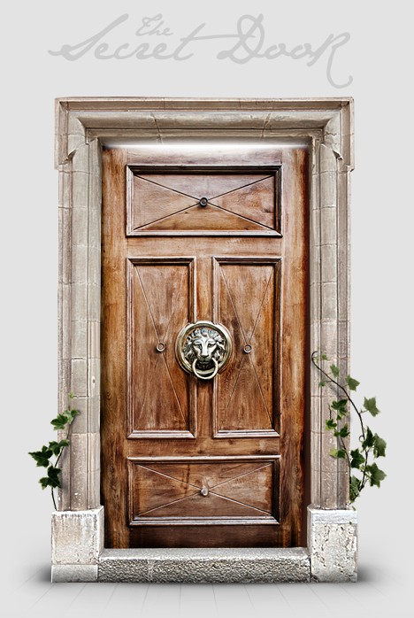 Создать мем: старинная дверь, тайная дверь, открытая дверь