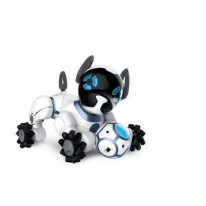 Создать мем: робот wowwee животные, интерактивная игрушка робот wowwee chip, робот собака wowwee
