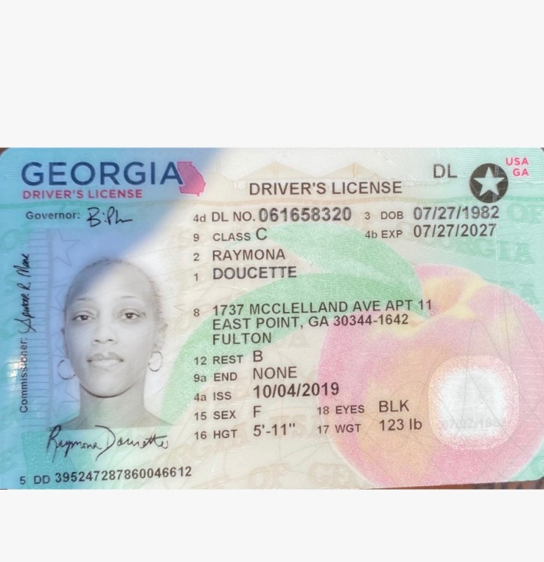 Создать мем: driving license, license, грузия driver license