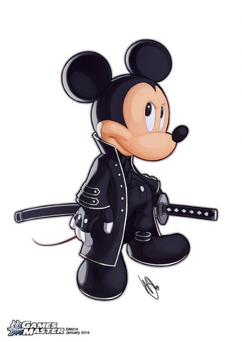 Create meme: Mickey mouse , mickey mouse is cool, mickey mouse heroes
