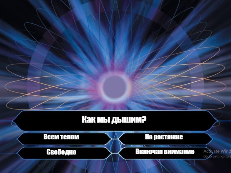 Create meme: game who wants to be a millionaire , who wants to become a millionaire?, who wants to be a millionaire template