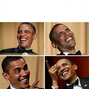 Create meme: meme Obama, screenshot, Barack Obama