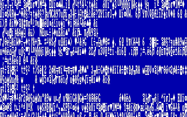 Create meme: screen of death, blue screen of death windows, blue screen 