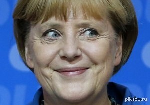 Create meme: Angela Merkel, angela merkel, Merkel