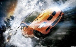 Create meme: nfs the run Wallpaper widescreen, need for speed Wallpaper, nfs the run cover