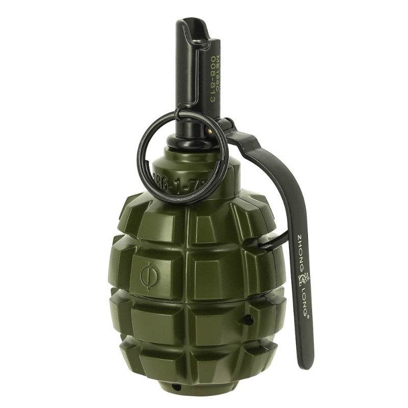 Create meme: f1 airsoft grenade, fragmentation grenade f 1, combat grenade