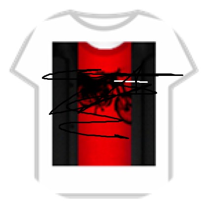 Create meme: t-shirt for the get, shirt roblox, t shirts roblox adidas red