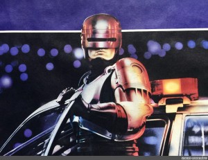 Create meme: robocop trilogy, Alex murphy robocop 1987, robocop 1987 