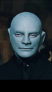 Create meme: Fantomas