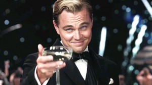 Create meme: Leonardo DiCaprio the great Gatsby, DiCaprio Gatsby, Leonardo DiCaprio