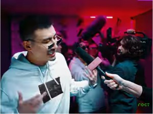 Создать мем: musica farruko myke towers wisin, баттл, 140 bpm battle: диктатор uav x gokilla x knownaim