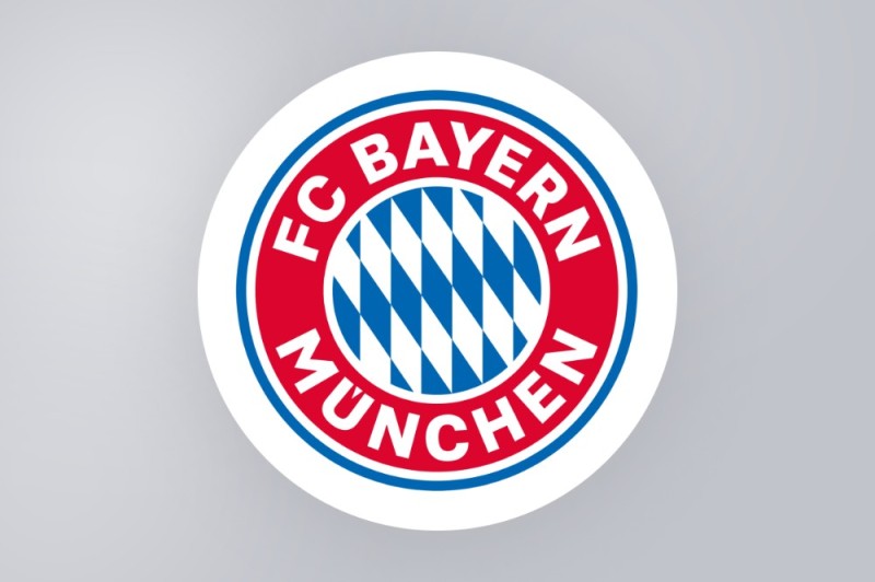 Create meme: the emblem of Bavaria, FC Bayern Munich , bavaria logo