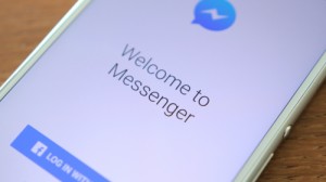 Создать мем: мессенджер, facebook messenger, Messenger лучше