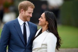 Create meme: Prince Harry and Meghan, Meghan Markle and Prince Harry, Meghan Markle and Prince Harry's wedding