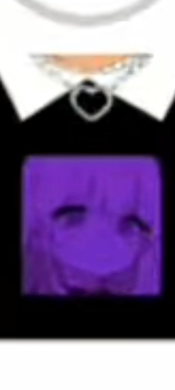 Создать мем: фиолетовый чехол, t shirts для роблокс, человек