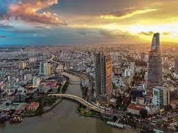 Создать мем: южная корея города, бангкок город, сайгон вьетнам