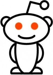 Создать мем: reddit logo, Reddit Robot