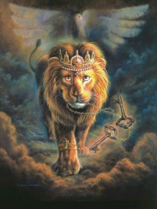 Create meme: Leo diamond, lion kind, the picture lion