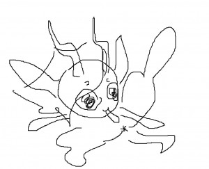 Create meme: figure, coloring pages pokemon