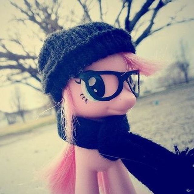 Create meme: ooak Twilight Sparkle, pony hat, pony 