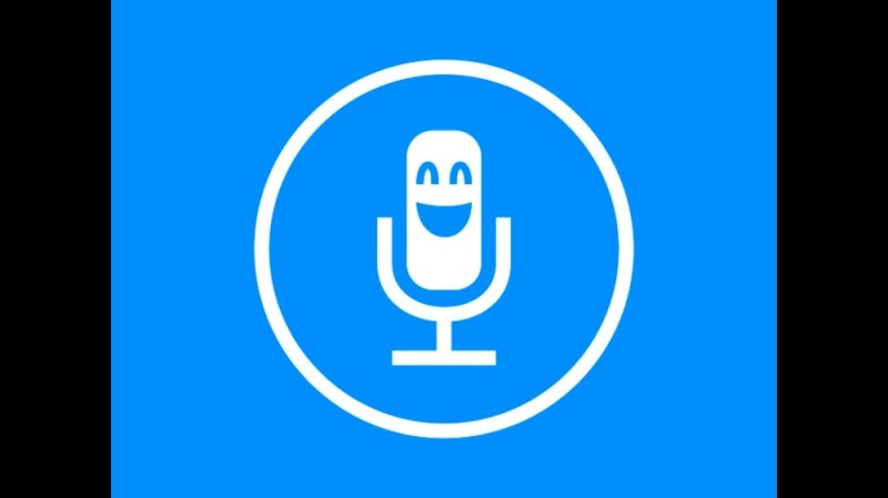 Create meme: text , voice recorder icon, the voice of the voice russia