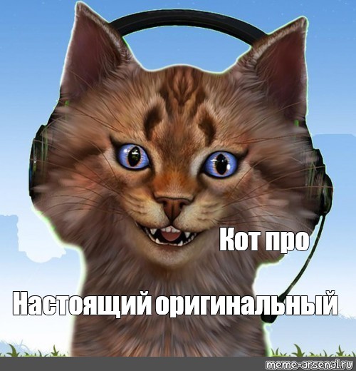 Создать мем: null