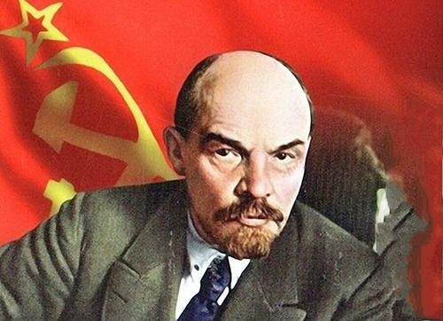 Create meme: Vladimir Ilyich Lenin , Lenin, Lenin revolution