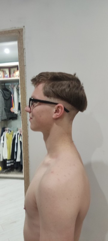 Create meme: men's haircuts , undercat hairstyle, undercut men's haircut