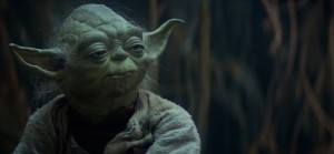 Create meme: star wars Yoda, iodine 5 episode, iodine