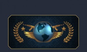 Create meme: global cs go, the rank global elite, global elites