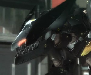 Создать мем: metal gear rising вульф, metal gear rising revengeance blade wolf, lq-84i blade wolf