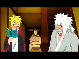 Create meme: anime naruto Minato Hokage, Jiraiya, Jiraiya pervert