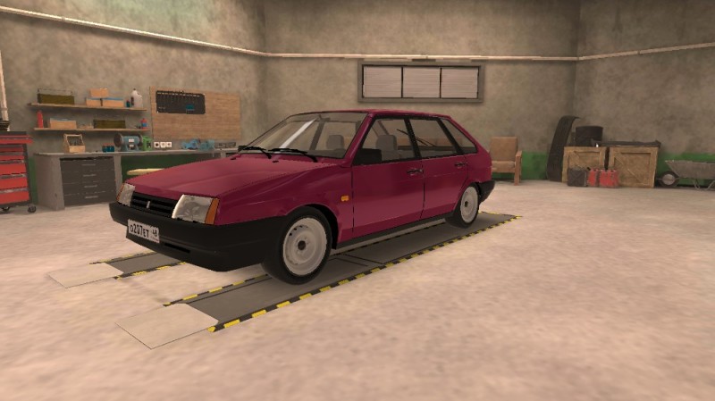 Create meme: vaz-2109, vaz 2109 for gta sa, vaz 2109 for fs 17